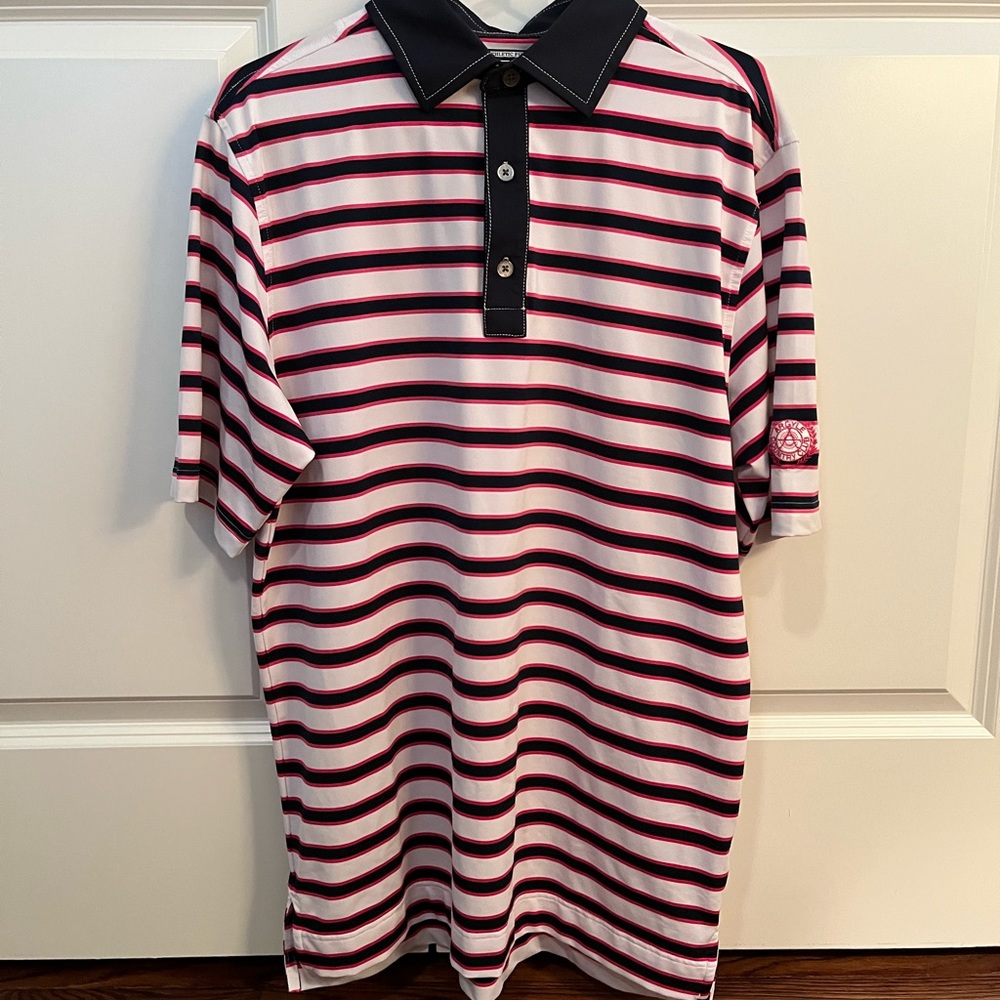 Footjoy golf shirt